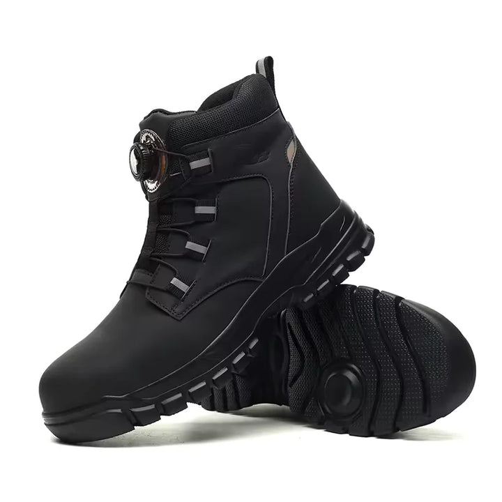 Victor | Modern Safety Work Boots