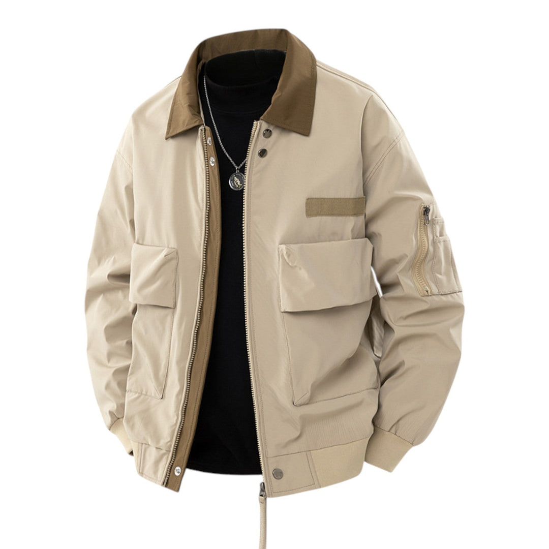 AeroFlex Urban Bomber