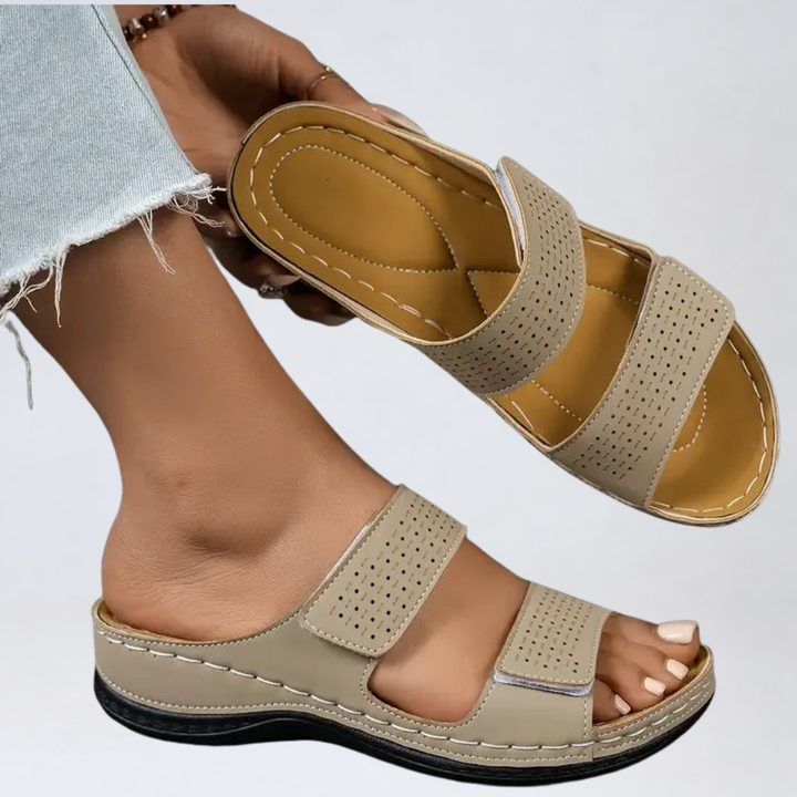 Zirelle Air Comfort Sandals
