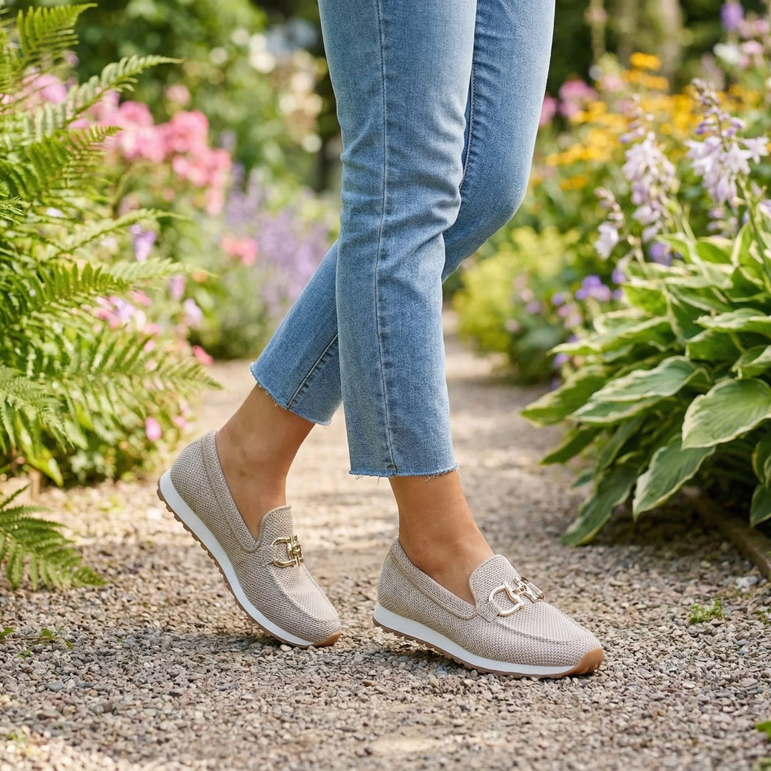 Torena Comfort Loafer Sneakers