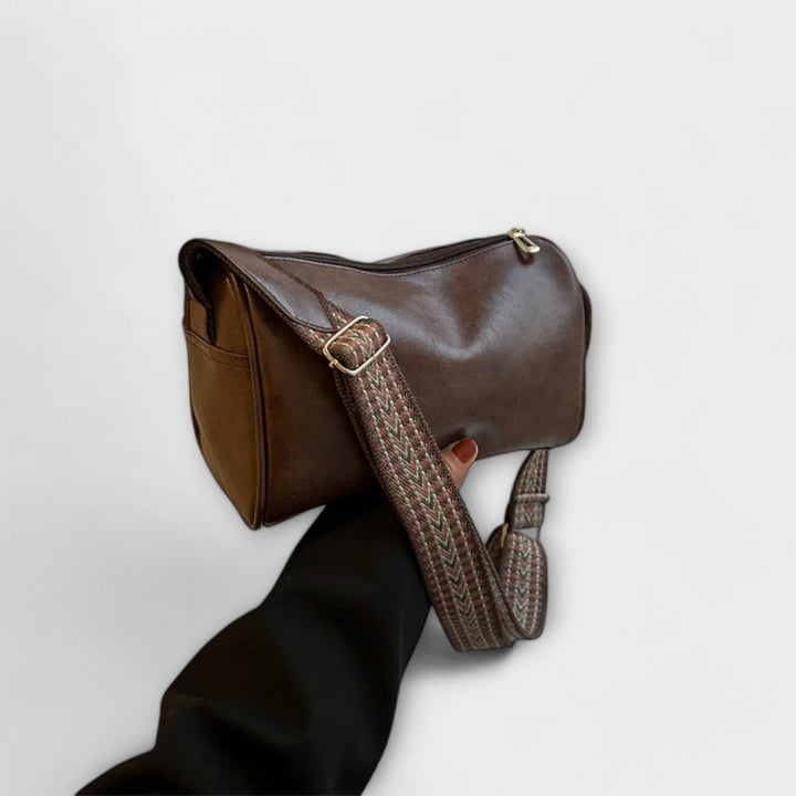 Vintessa Heritage Crossbody Bag