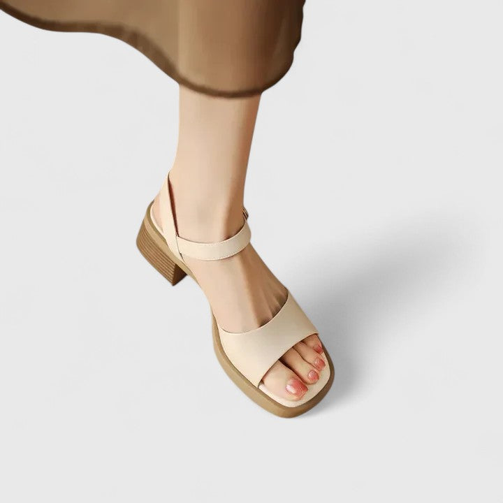 Calyra SoftBalance Sandals