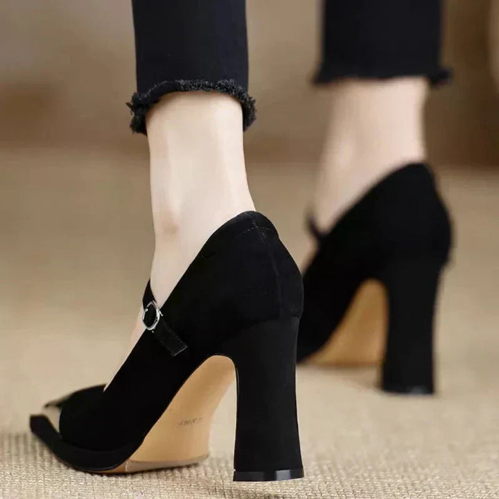Velora Elegant Pumps