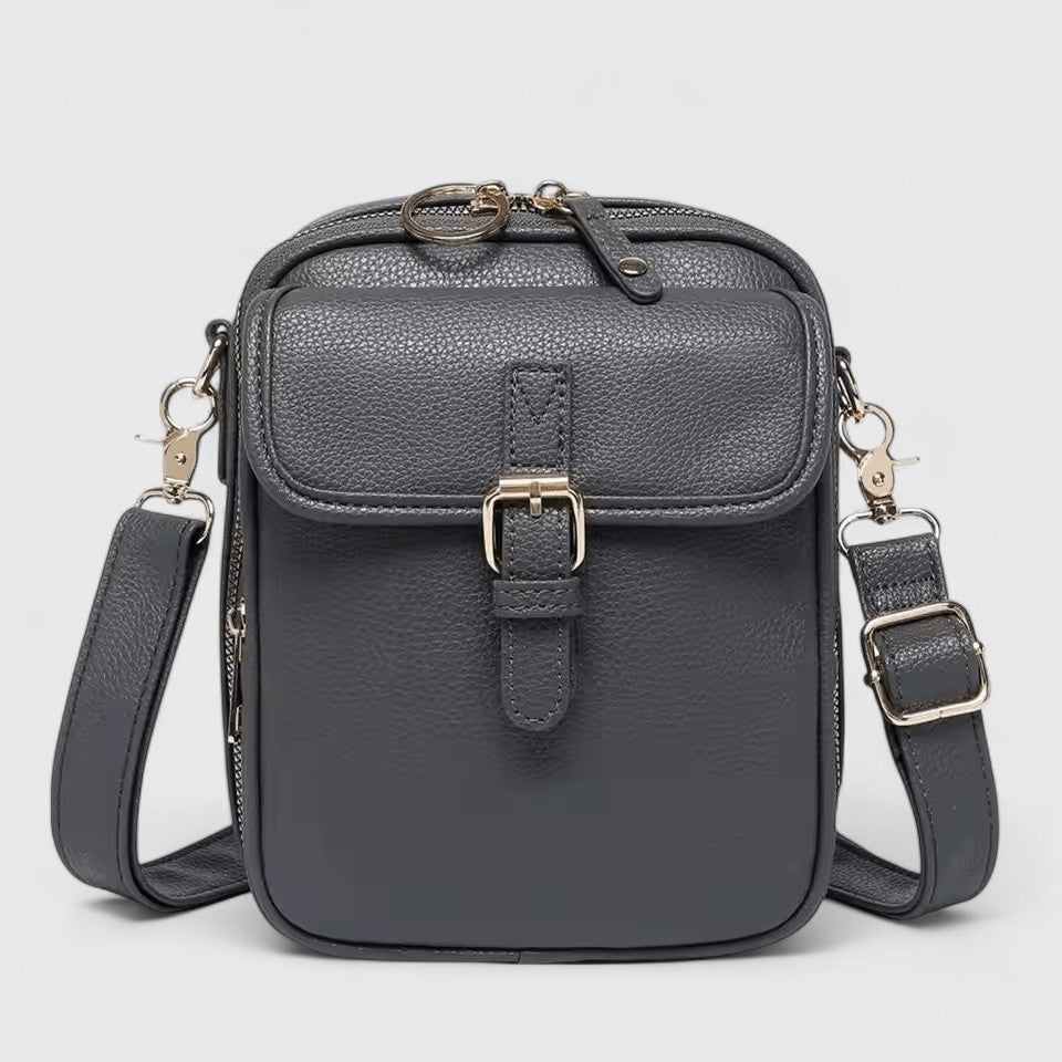 Seravelle Grace Crossbody Bag