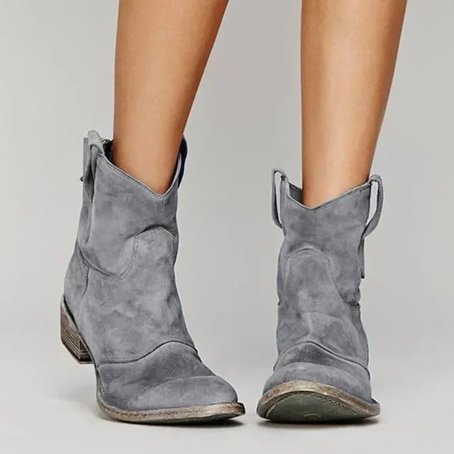 Camirelle SoftStride Boots
