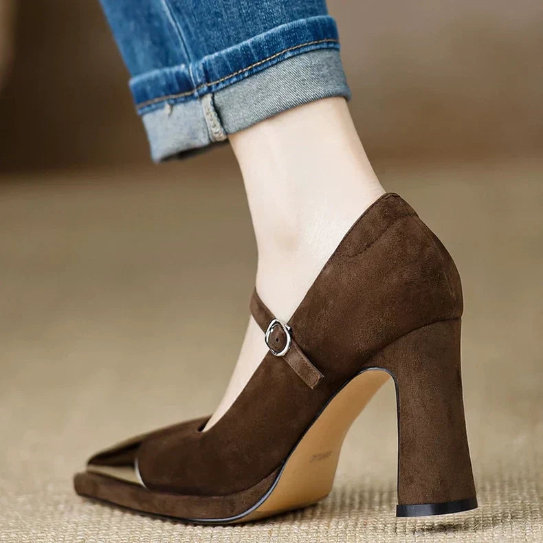 Velora Elegant Pumps