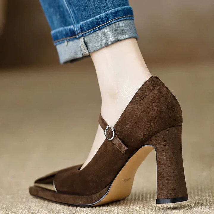 Velora Elegant Pumps