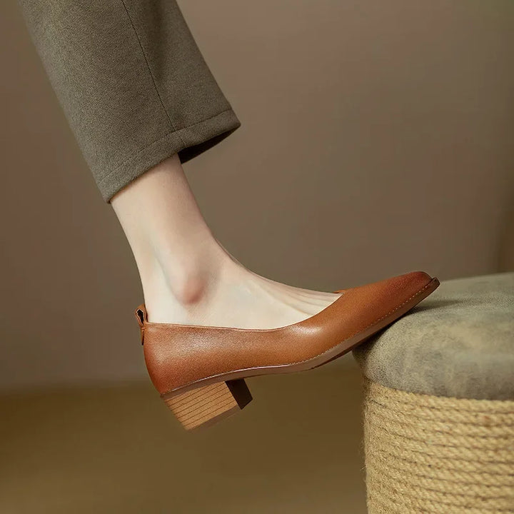 Valerie Classic Pumps