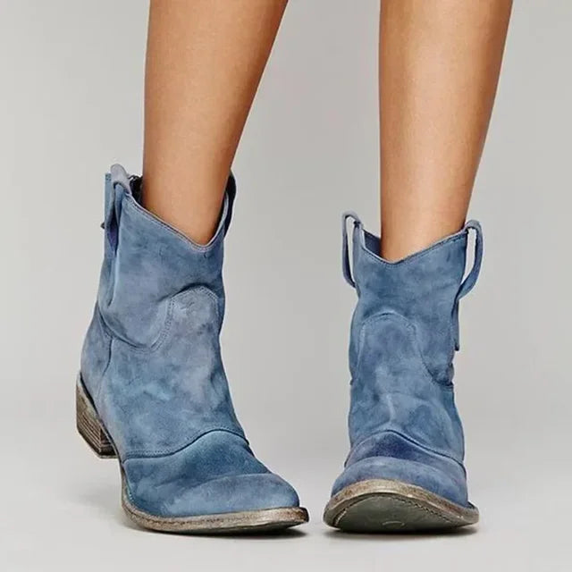 Camirelle SoftStride Boots