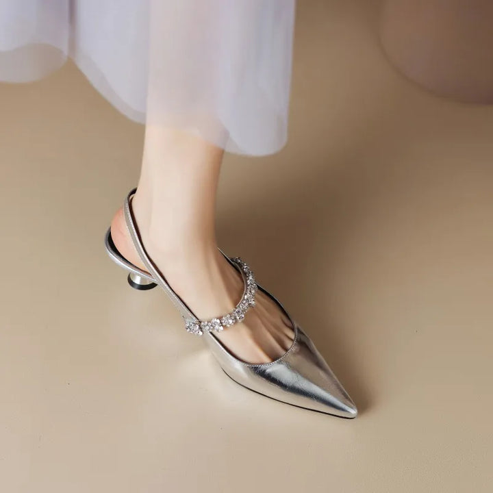 Aureline Elegant Pumps
