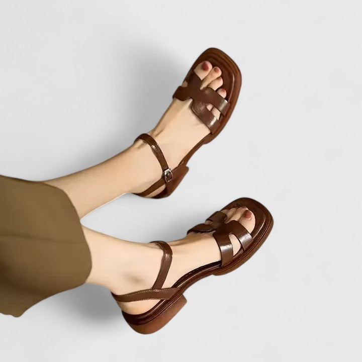 Lunessa SoftStep Sandals