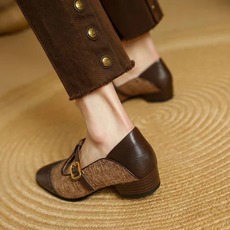 Virelle Vintage Shoes