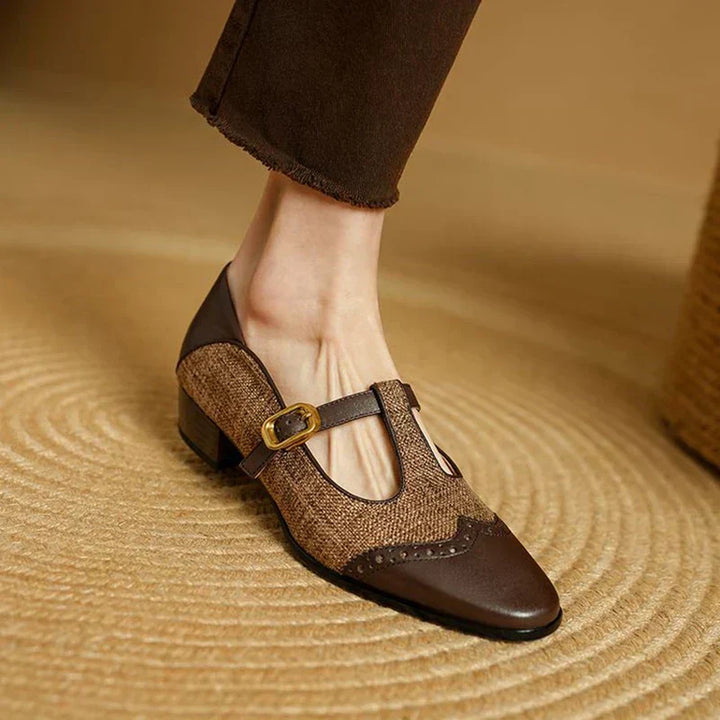Virelle Vintage Shoes