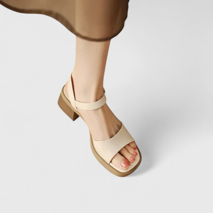 Calyra SoftBalance Sandals