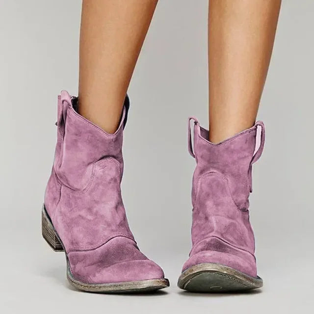 Camirelle SoftStride Boots