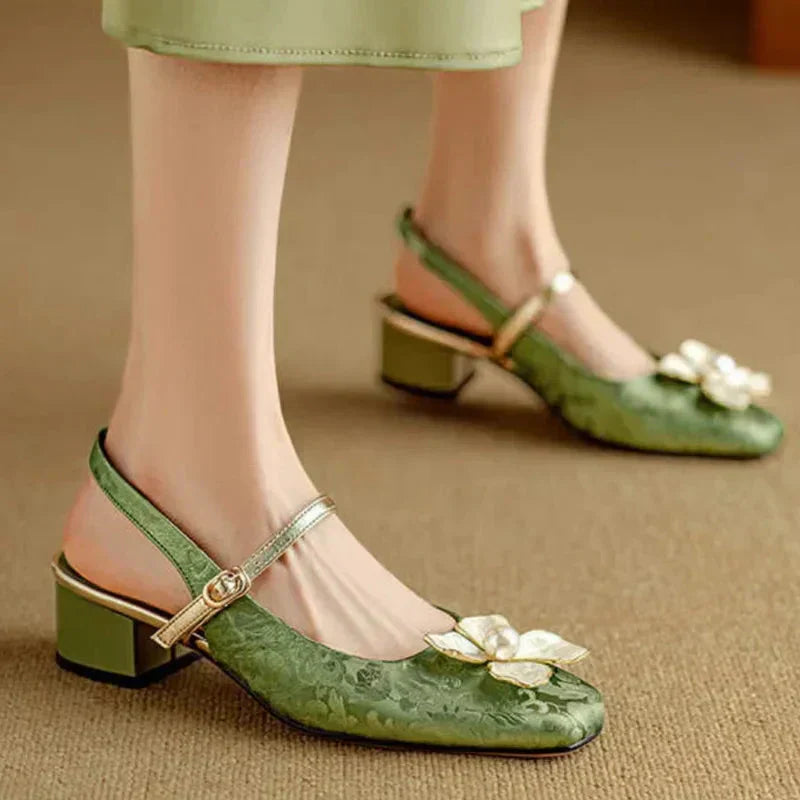 Seraphine Elegant Pumps