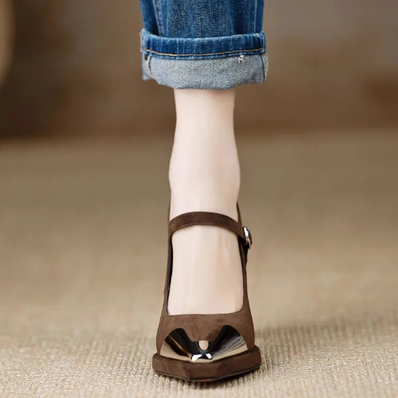 Velora Elegant Pumps