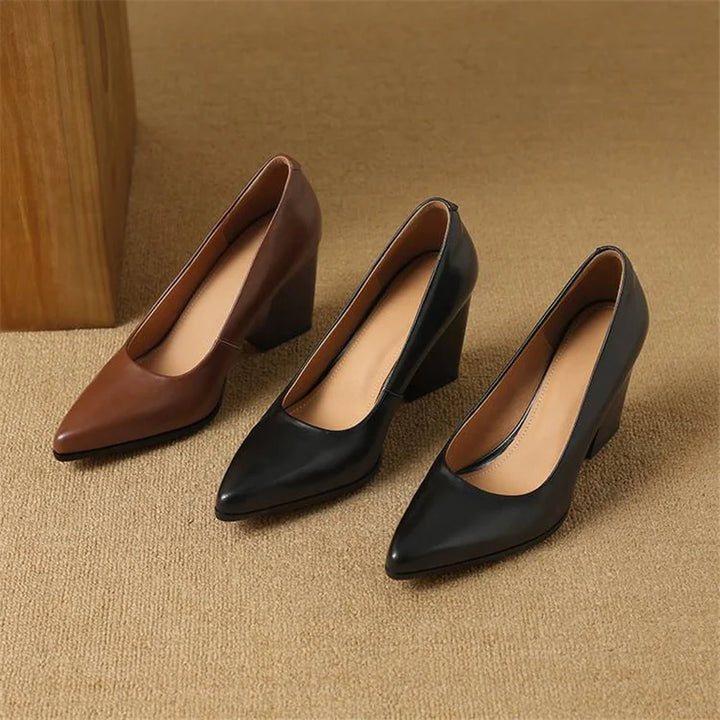 Roselle Elegant Pumps