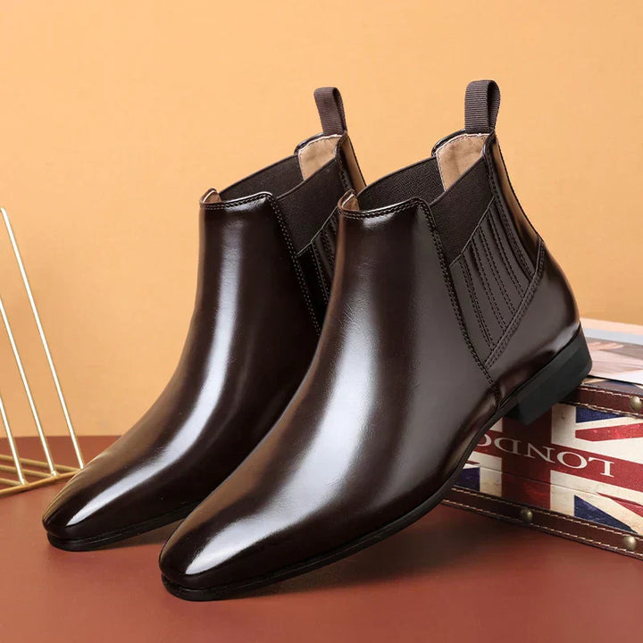 Gabriel | Everyday Ankle Boots