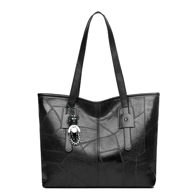 Suselle Heritage Everyday Tote
