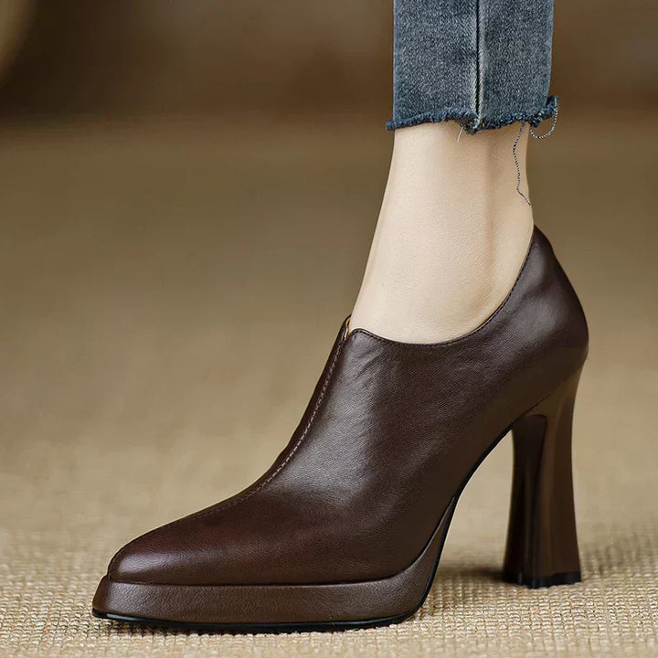 Elowira Stylish Pumps
