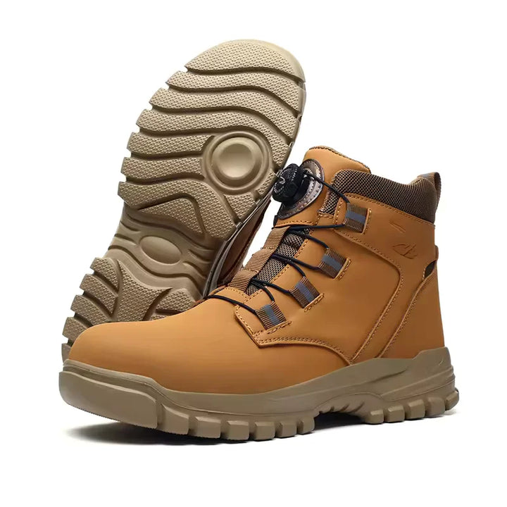 Victor | Modern Safety Work Boots