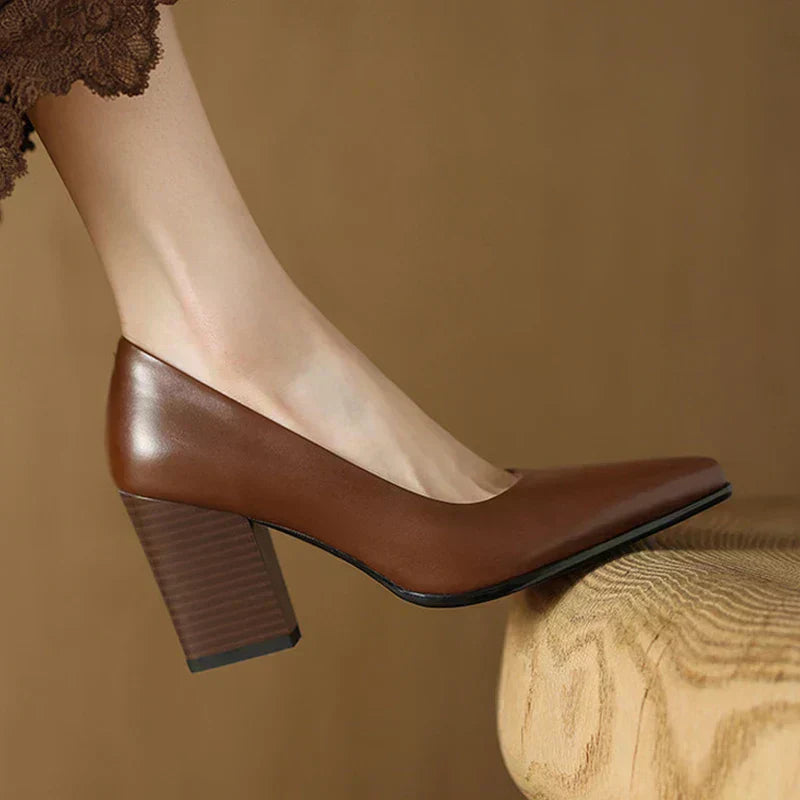 Roselle Elegant Pumps