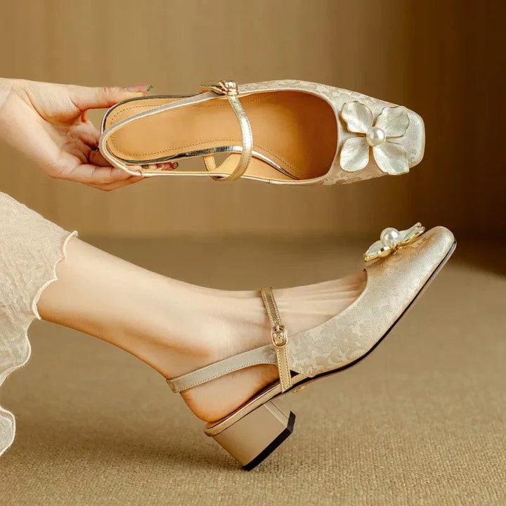 Seraphine Elegant Pumps