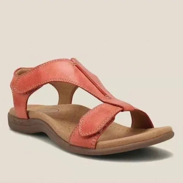 Solviera CloudStep Comfort Sandals
