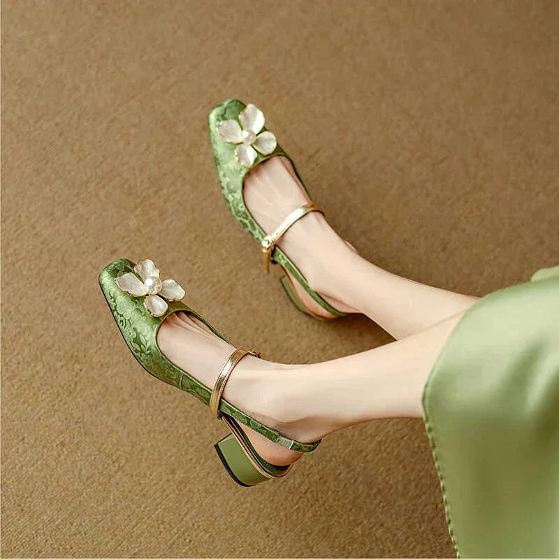 Seraphine Elegant Pumps