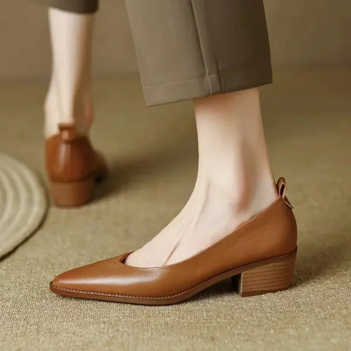 Valerie Classic Pumps