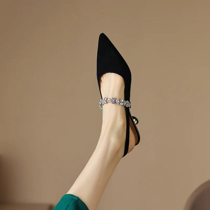 Aureline Elegant Pumps