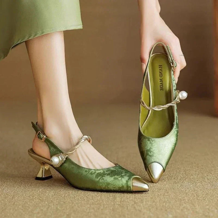 Lorisse Elegant Pumps