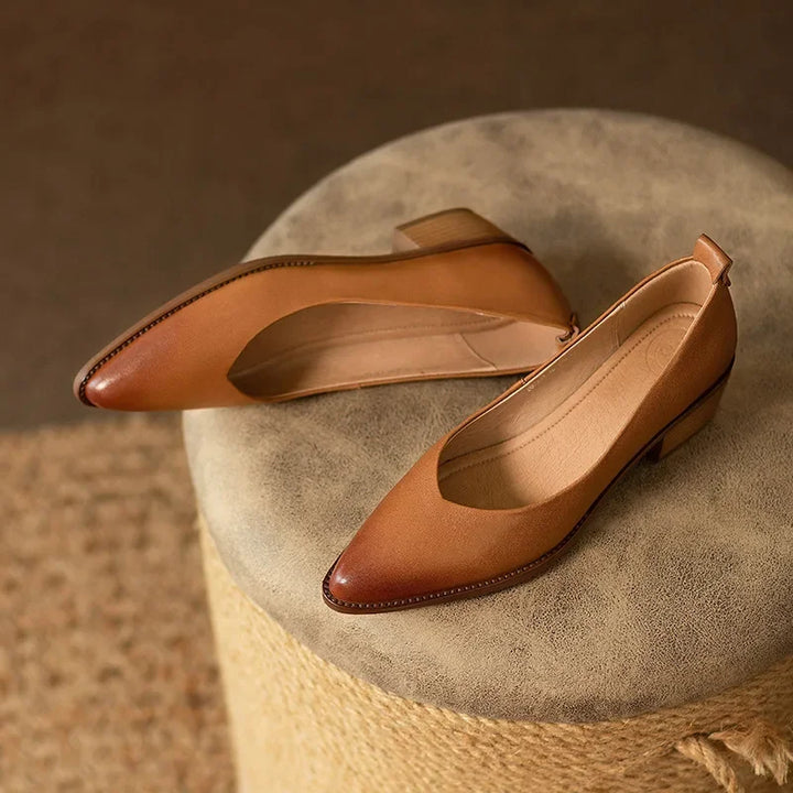Valerie Classic Pumps