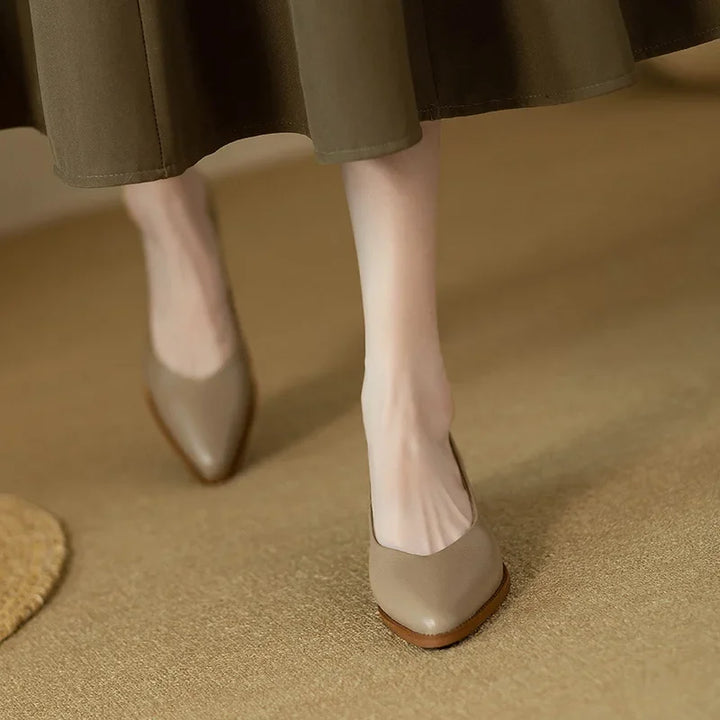 Valerie Classic Pumps