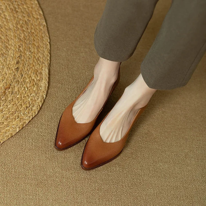 Valerie Classic Pumps