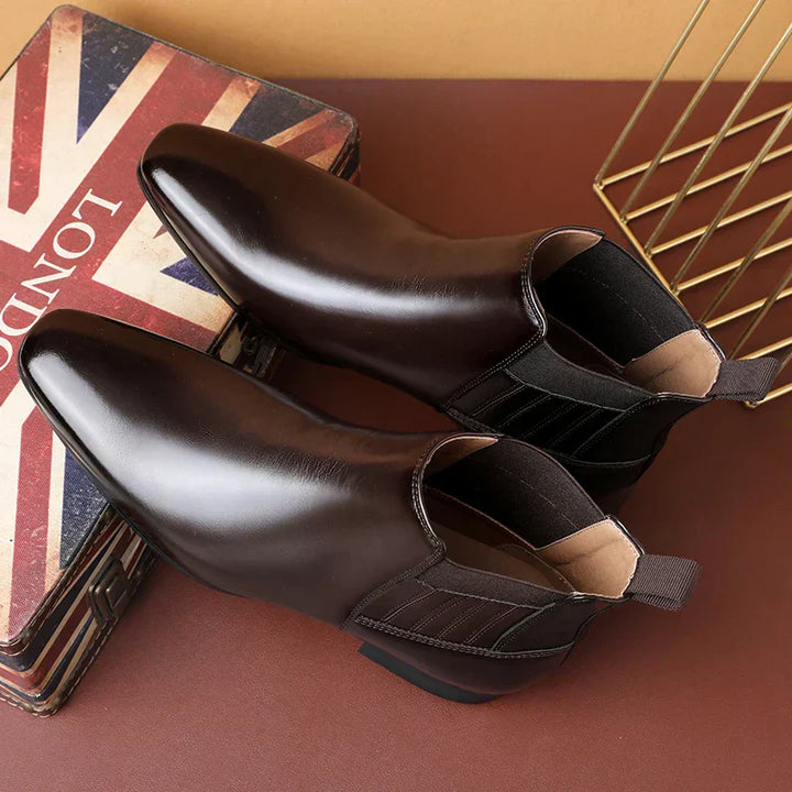 Gabriel | Everyday Ankle Boots