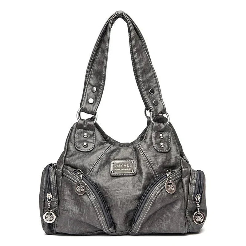 Joselle SmartCarry Shoulder Bag
