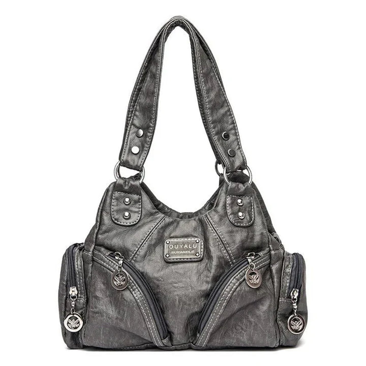 Joselle SmartCarry Shoulder Bag