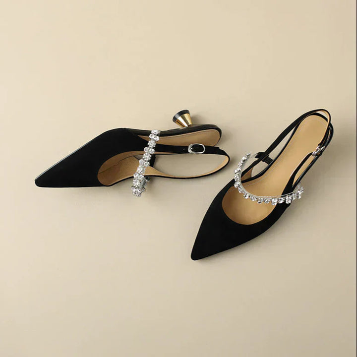 Aureline Elegant Pumps