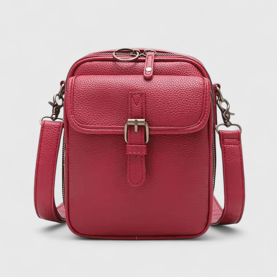 Seravelle Grace Crossbody Bag