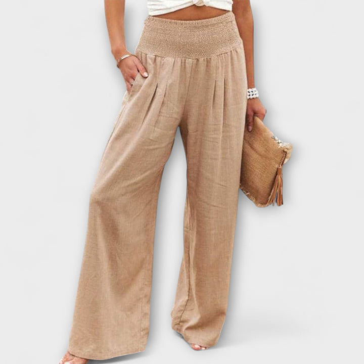 Virella SoftEase Casual Pants