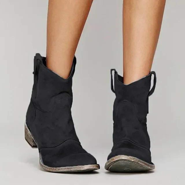 Camirelle SoftStride Boots