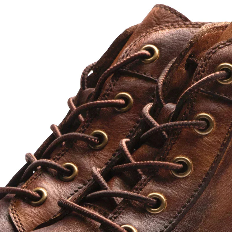 Sebastian | Classic High Boots