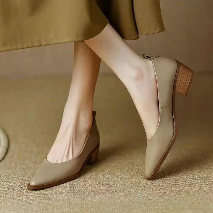 Valerie Classic Pumps