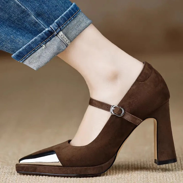Velora Elegant Pumps