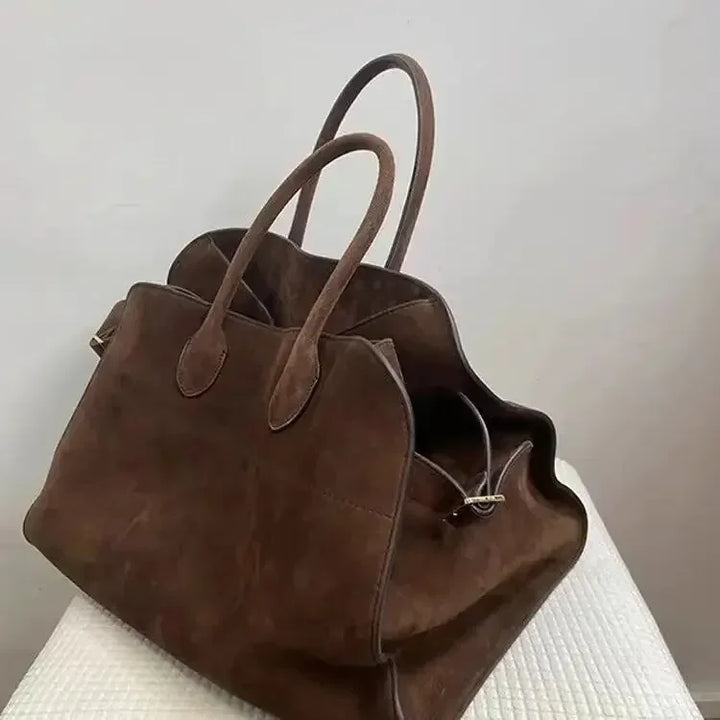 Sarielle Vintage Minimal Handbag
