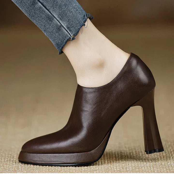 Elowira Stylish Pumps