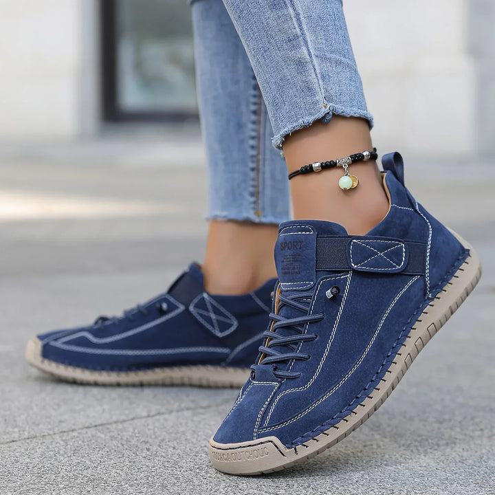 Orlena Comfort Step Sneakers