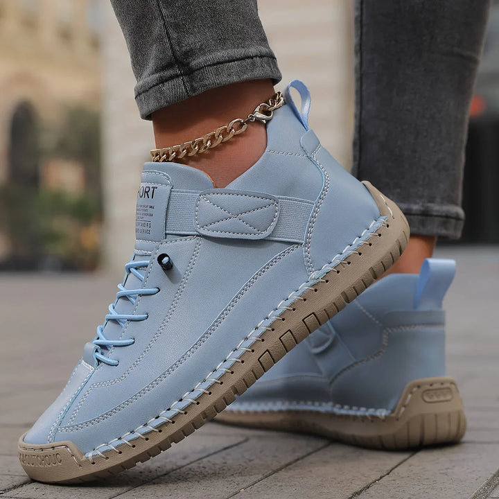 Orlena Comfort Step Sneakers